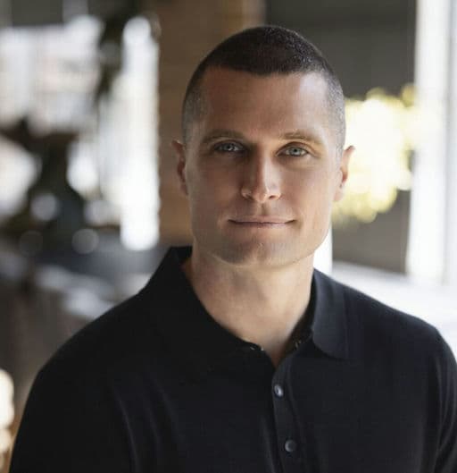 Bucky Moore, Partner