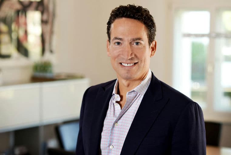 Joe Apprendi, General Partner