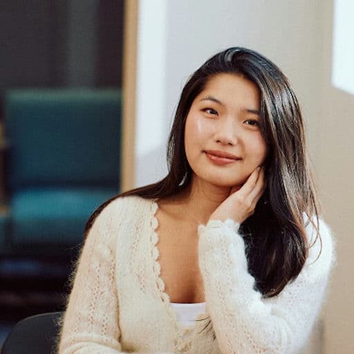 Nicole Seah, Investor