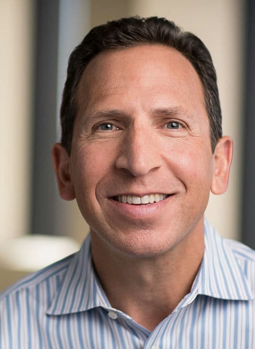 Michael Balmuth, Managing Partner, Healthcare Growth