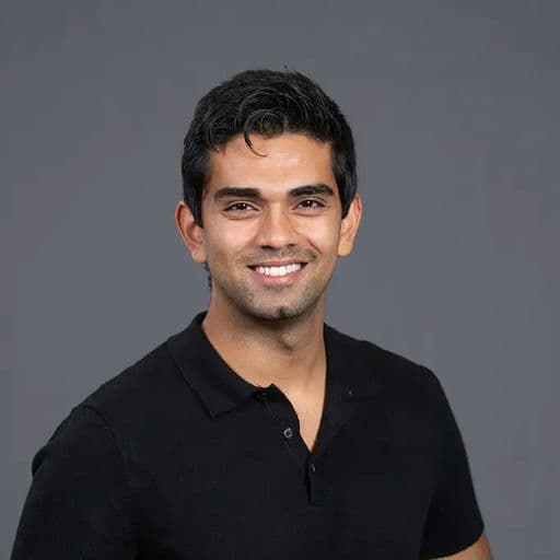Sid Vashist, Principal