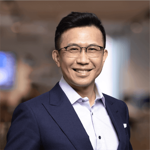 Hai Yan, Ph.D., Partner
