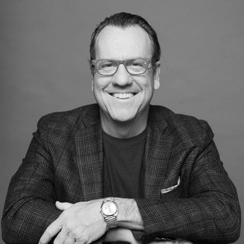 Neil Underwood, General Partner