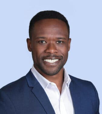 Ehi Akhirome, Senior Associate