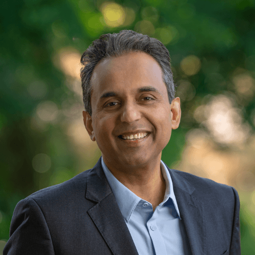 Aasim Hasan, Managing Partner