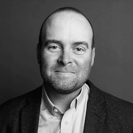 Phil Williams, Partner