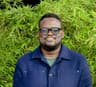 Peter Wamburu, Principal
