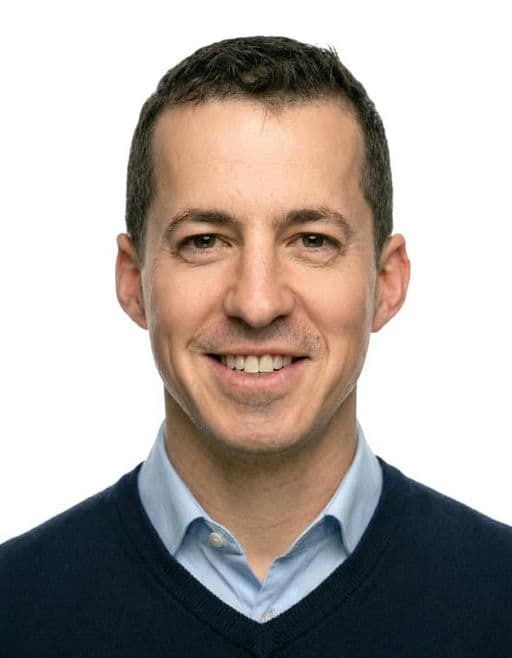 Ben Forman, Founder, Managing Partner & CIO