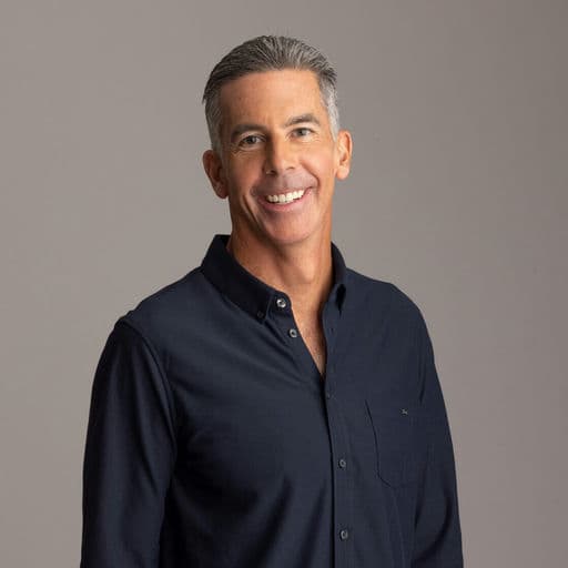 Jon Kossow, Managing Partner (Growth Equity)