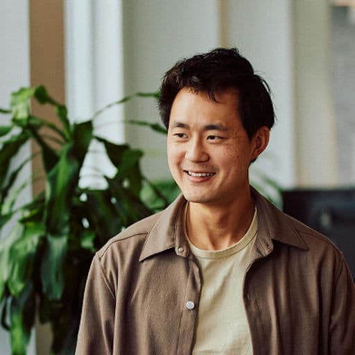 Tony Liu, Partner