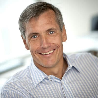 Jay Katarincic, Partner / Managing Director