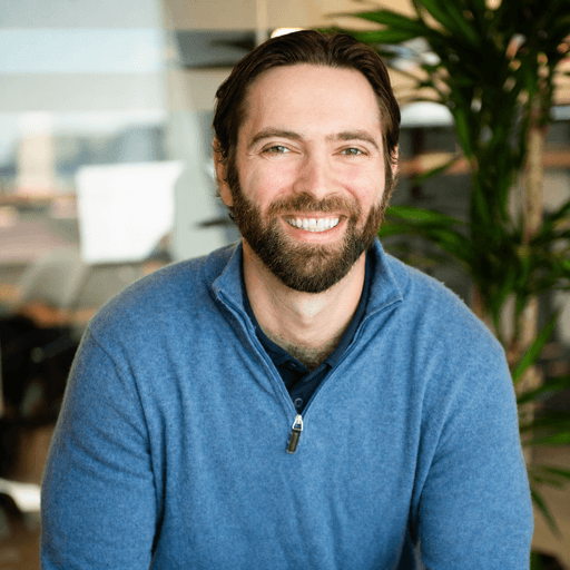 David Goldman, Partner