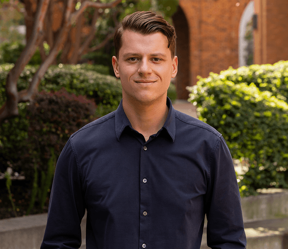 Andrew Brackin, Partner