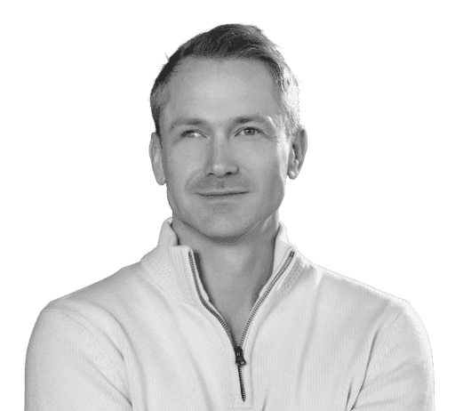 Willy Schlacks, General Partner