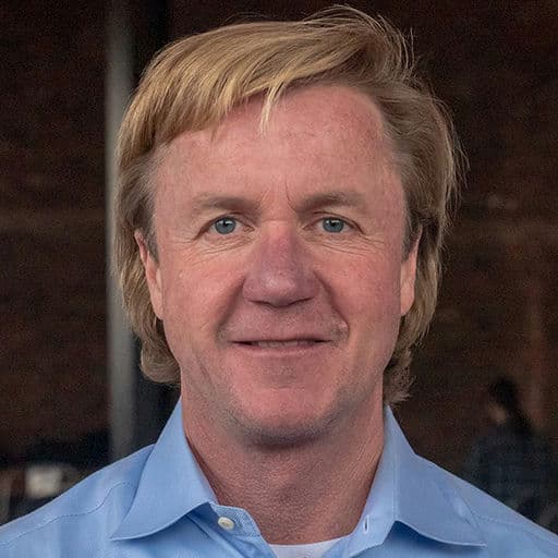 Paul Weber, General Partner