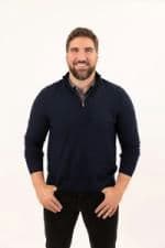 Ben Gardner, Managing Partner