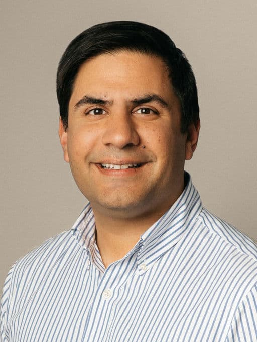 Neil Tolaney, General Partner