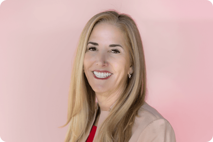 Leslie Goldman Tepper, Founding Partner