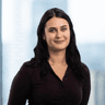 Lizzie Hnatiuk, Analyst and AI Lead