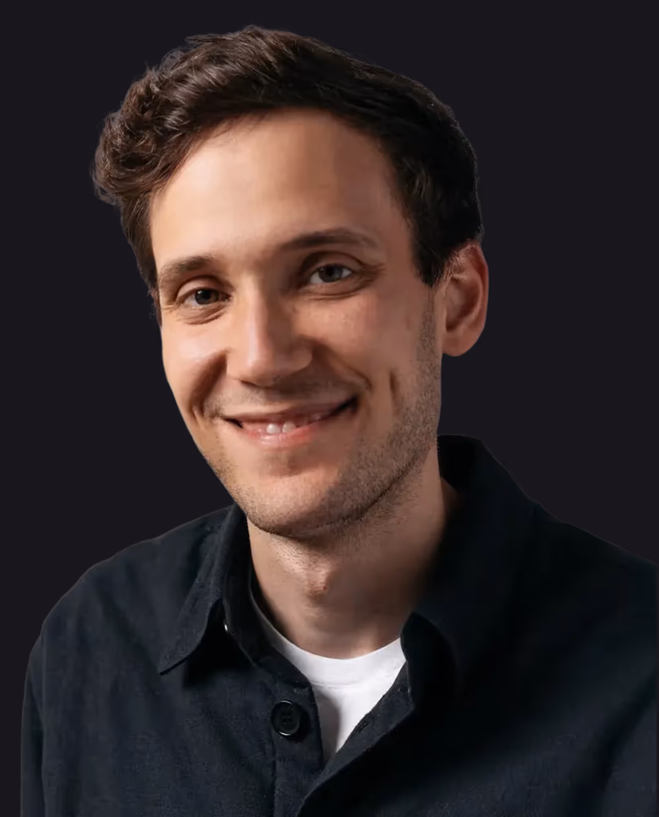 Tobias Citron, Partner, Cybersecurity