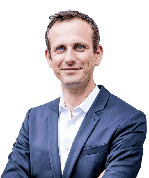 Tobias Jahn, Partner