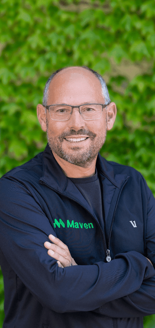 Jim Scheinman, Managing Partner