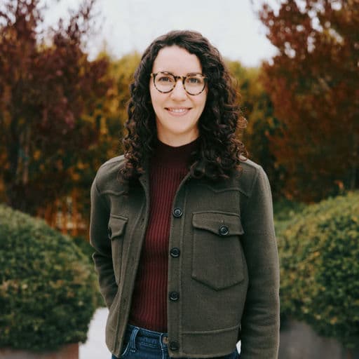 Lauren Reeder, Partner