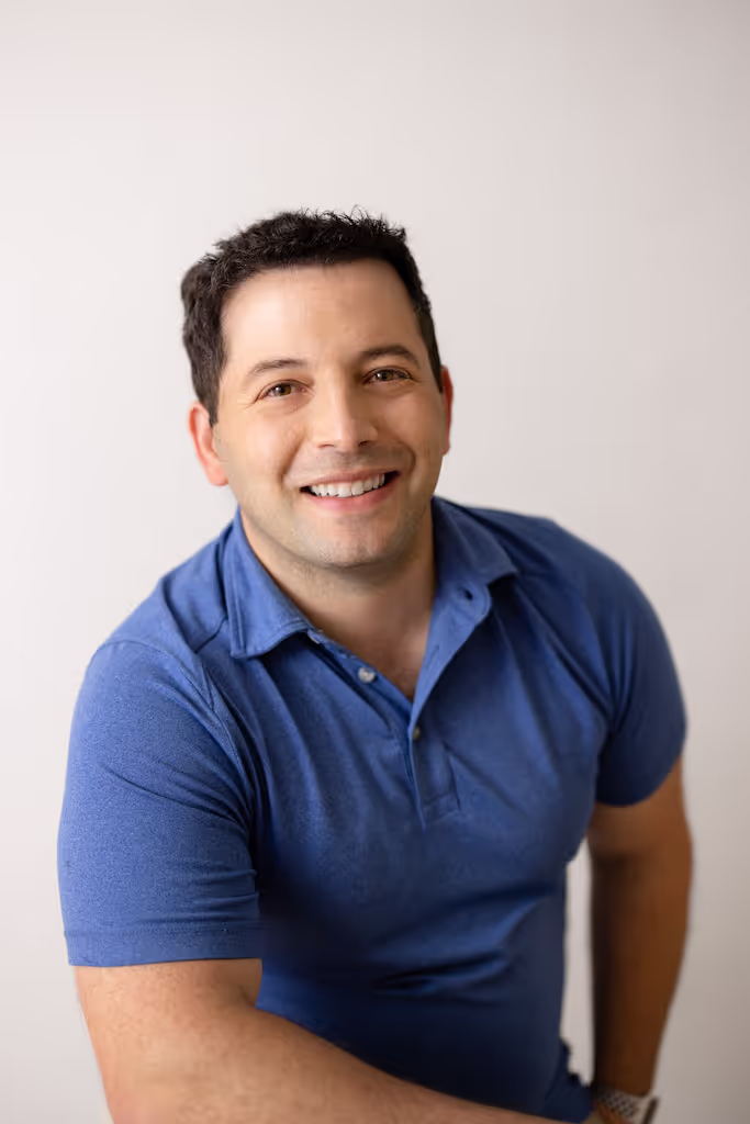 Jake Flomenberg, Partner