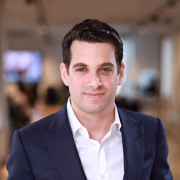 George C. Petrocheilos, Co-Founder & Managing Partner