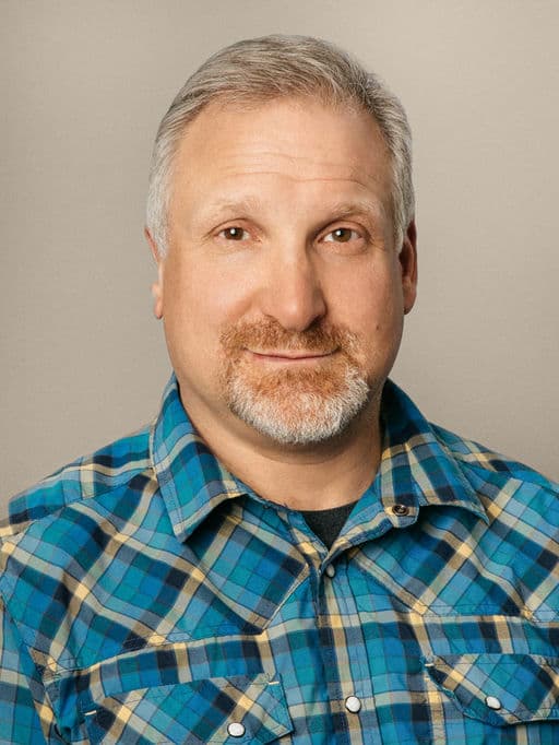 Woody Marshall, General Partner