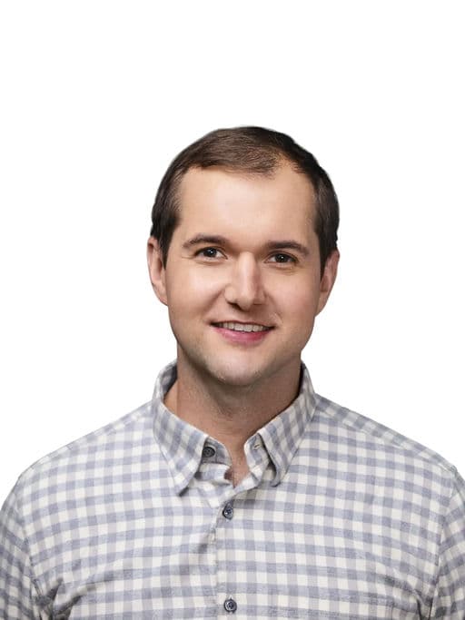 Ben Robbins, General Partner