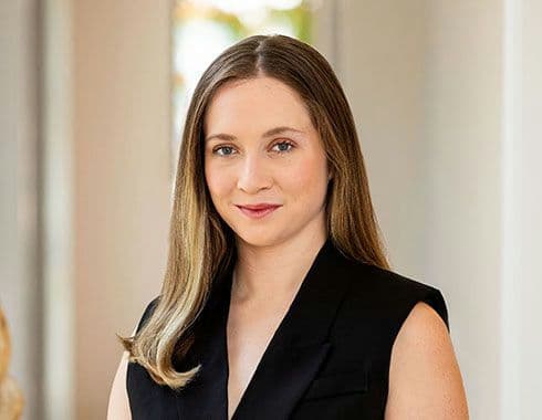 Corinne Riley, Partner