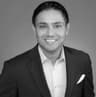 Hem Suri, Founder & Managing Partner