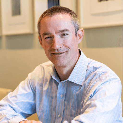 Jeff Hinck, Managing Director