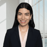 Sara Shabani, Senior Associate