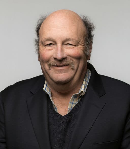 Steve Gillis, Managing Director