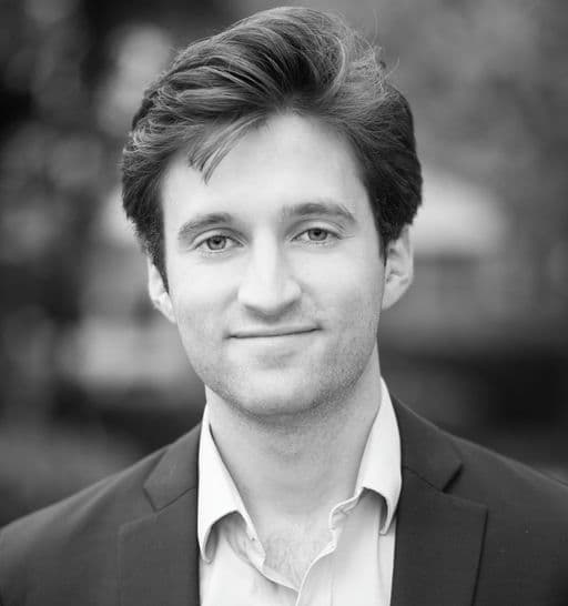 Matt Kaplan, Associate