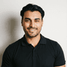 Humza Salam, Associate