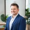 David Goad, Senior Associate, Strategic Investment