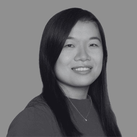 Elizabeth Yang, Senior Associate