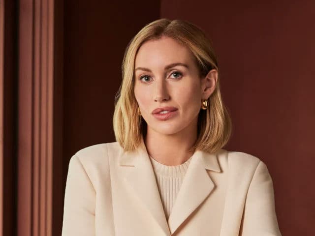 Katherine Power, Partner