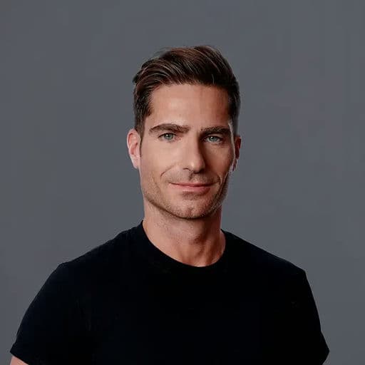 Geoff Lewis, Founder & Managing Partner