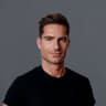 Geoff Lewis, Founder & Managing Partner