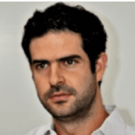 Lorenzo Garza, Co-founder & Partner