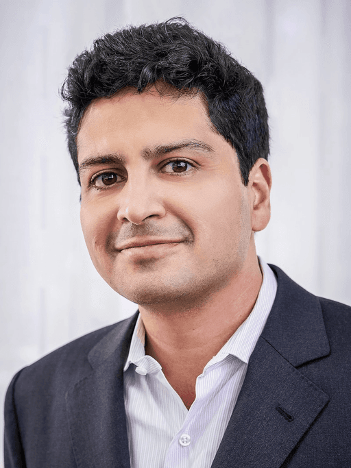 Gaurav Manglik, Partner