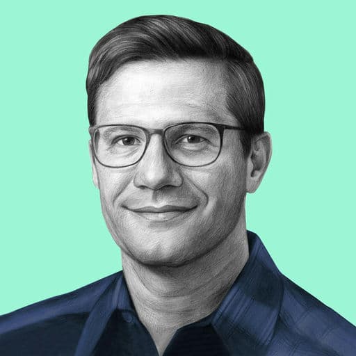 Matthew Barry, Partner