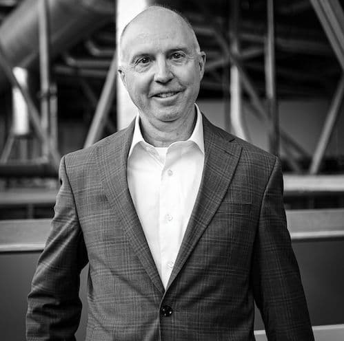 Brian Wallace, Managing Partner