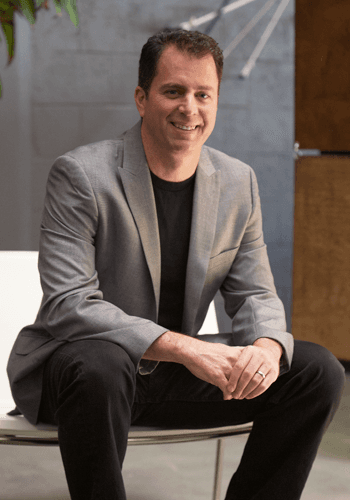 David Zinn, Managing Director