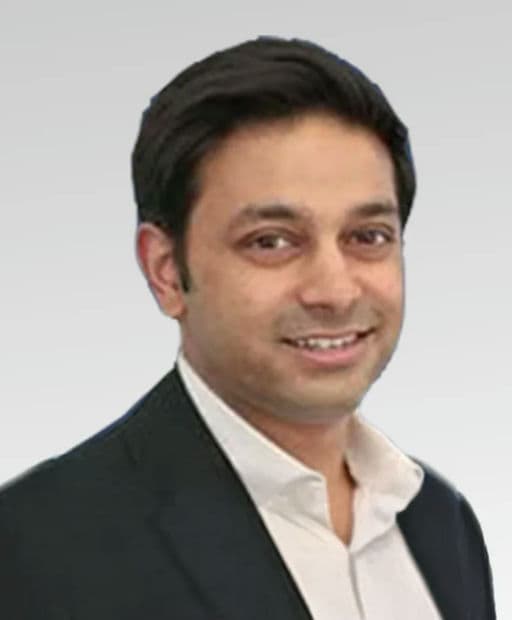 Sanjay Rao, Founding Partner