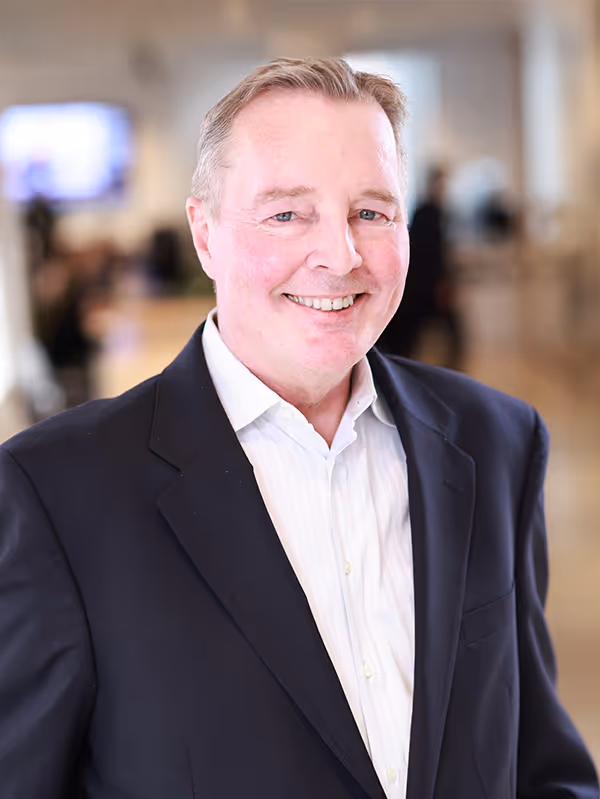 Tom Brooks, Partner